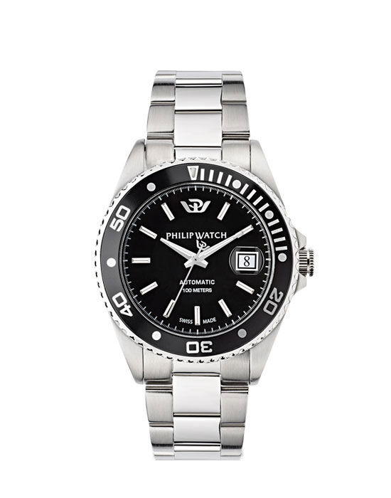 Часы Philip Watch Caribe 8223597010
